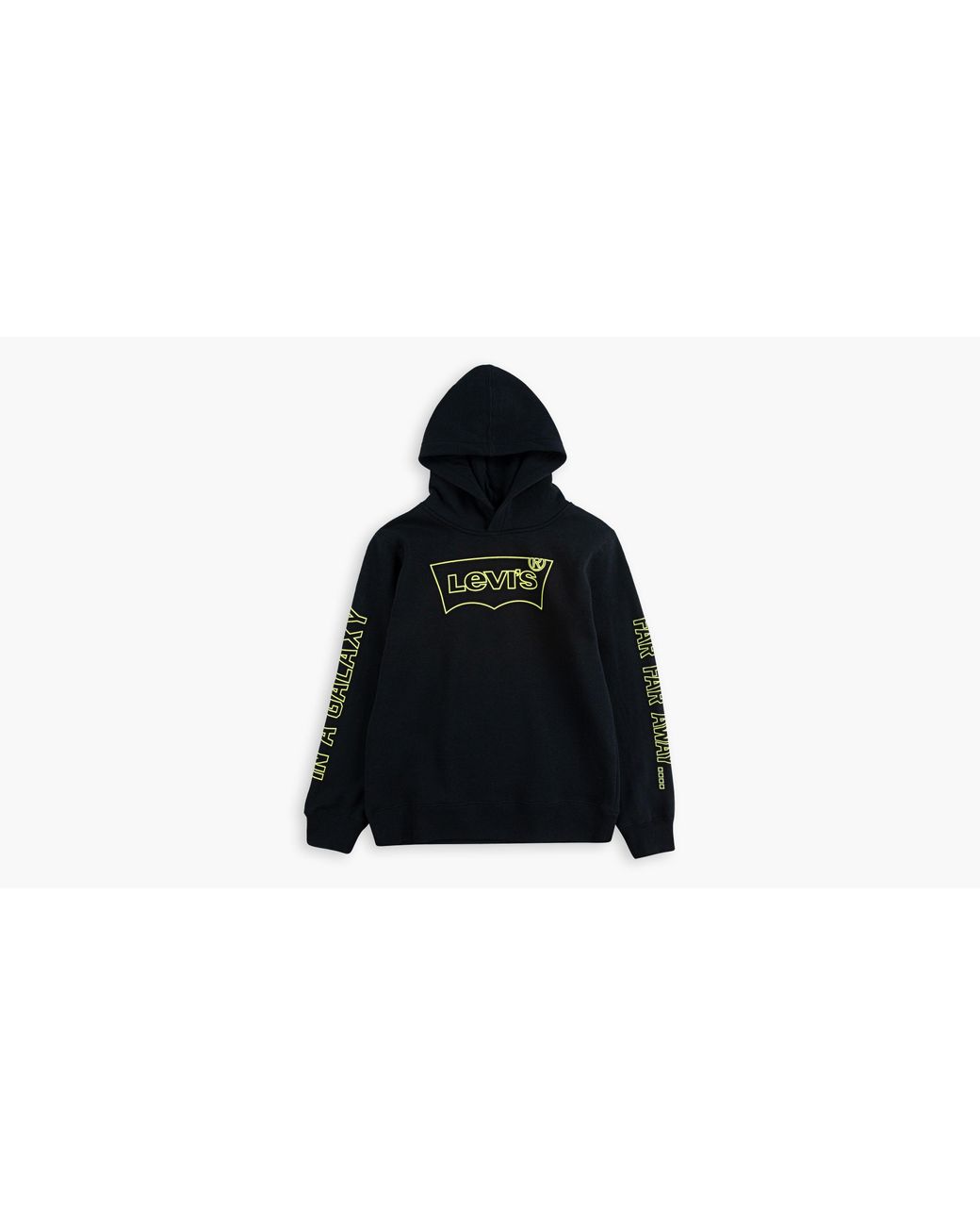 levis jumper junior