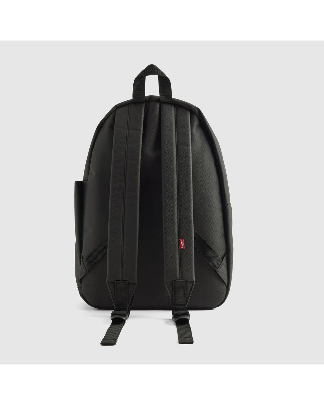 Mochila Para Hombre Basic Levi's de hombre de color Black