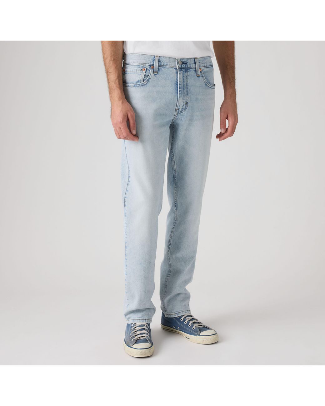 Levi's Blue 511 Slim Jeans for men