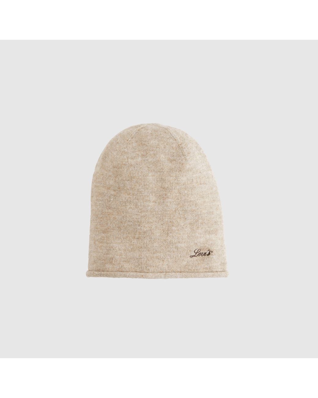 Luna Beanie Levi's pour homme en coloris Natural