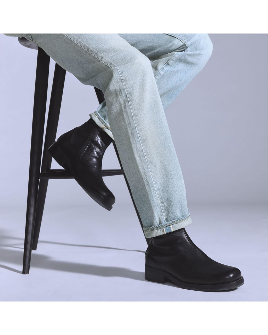 Levi's Blue 1980S 501 Jeans for men