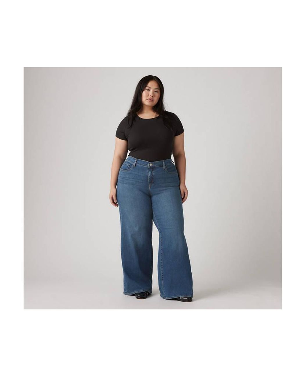 Jeans Levi Plus Size Jean Sale Best Levi's For Plus Size On Sale