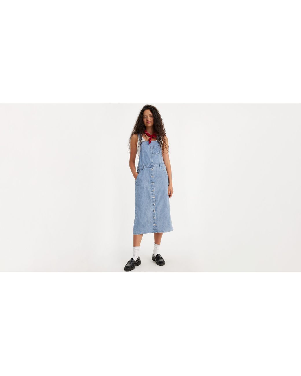 Levi jumper clearance dress