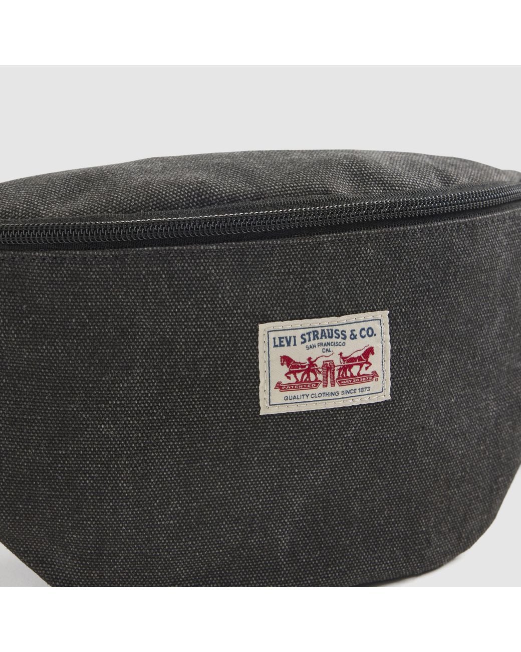 Riñonera Duboce Levi's de hombre de color Blue