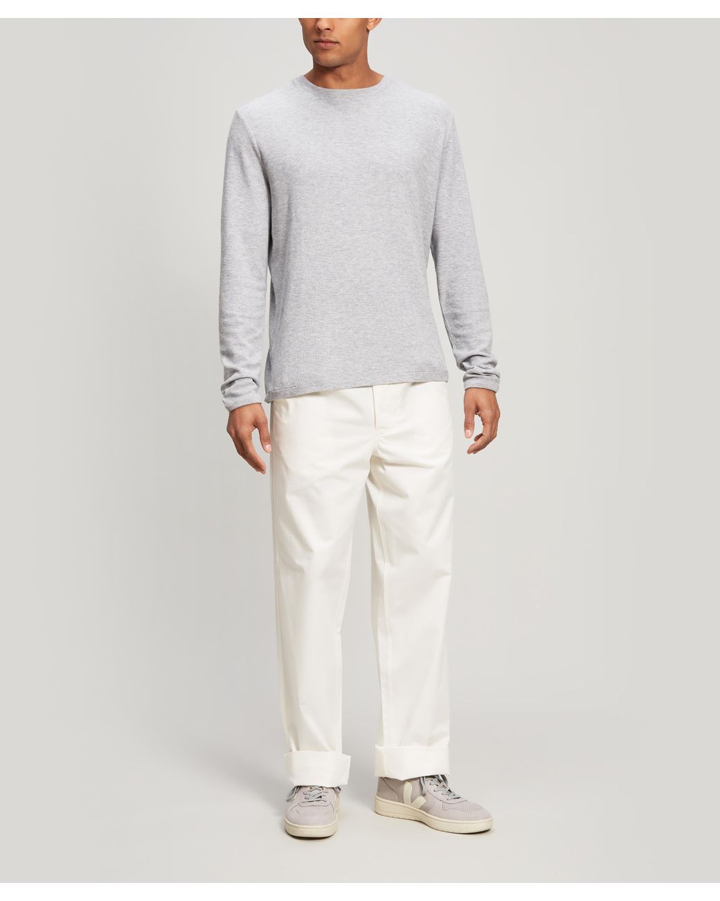 Fred Perry Margaret Howell Cotton Twill 