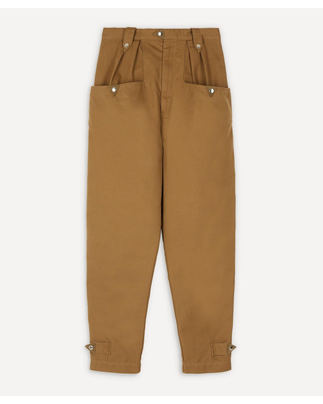 Étoile Isabel Marant Cotton Pulcie 