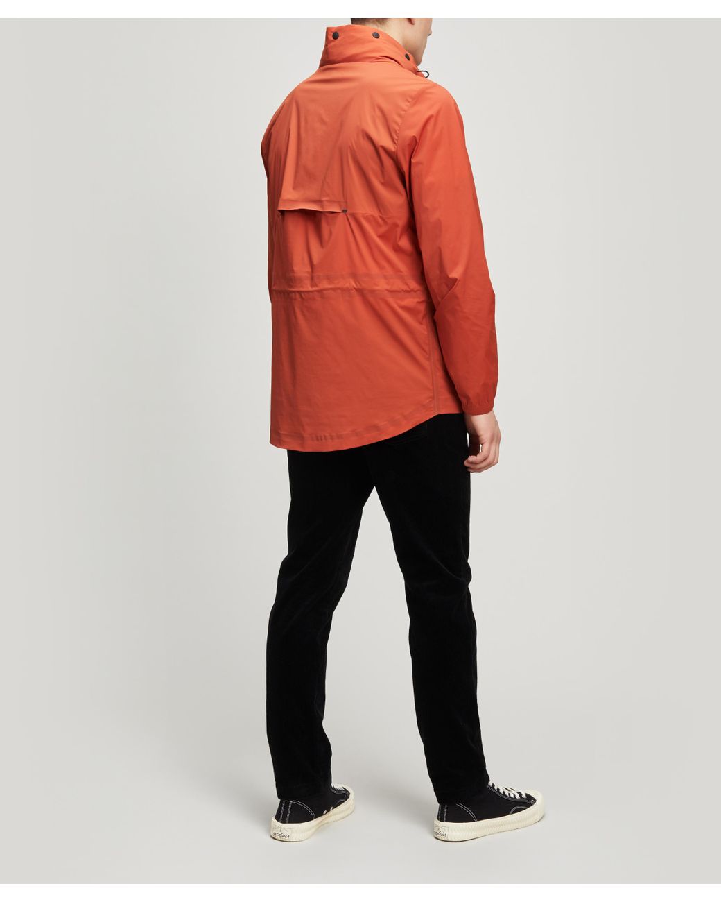 belstaff vapour