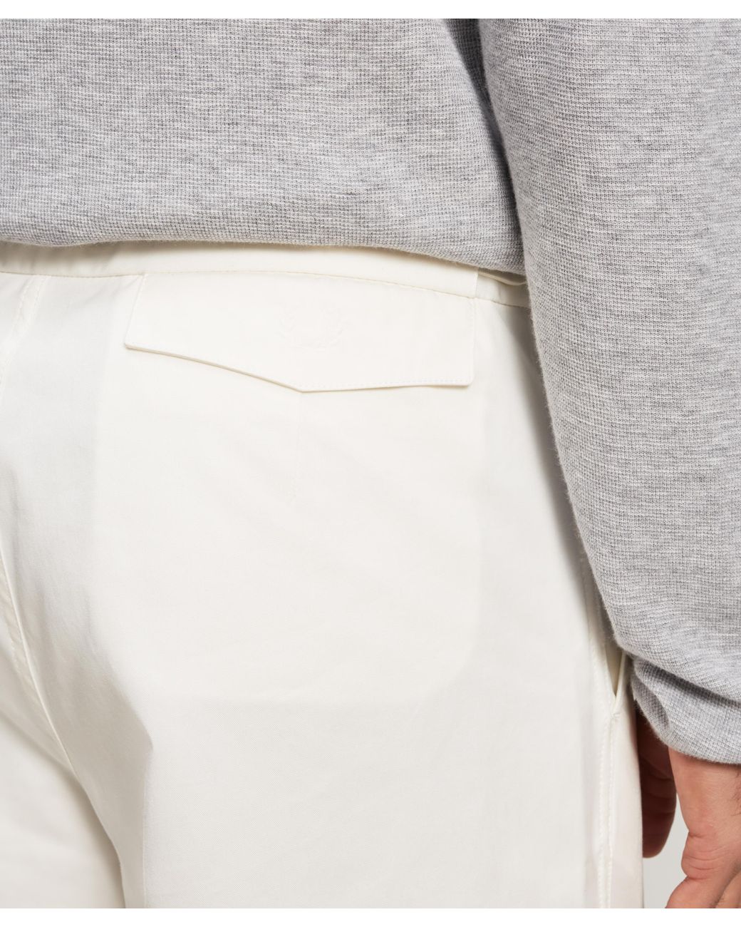 Fred Perry Margaret Howell Cotton Twill 