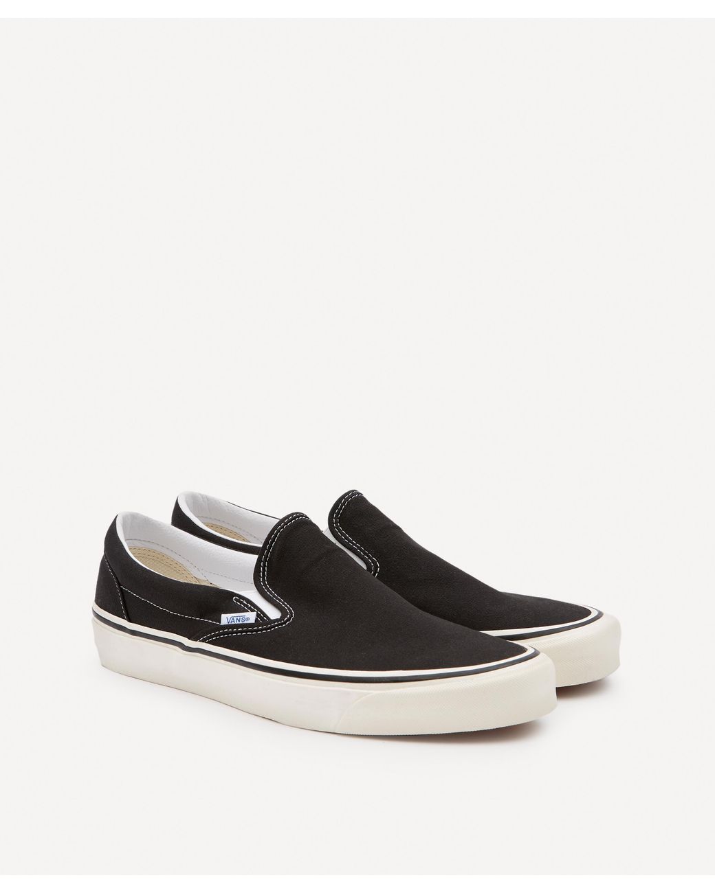 Vans slip on anaheim hotsell factory