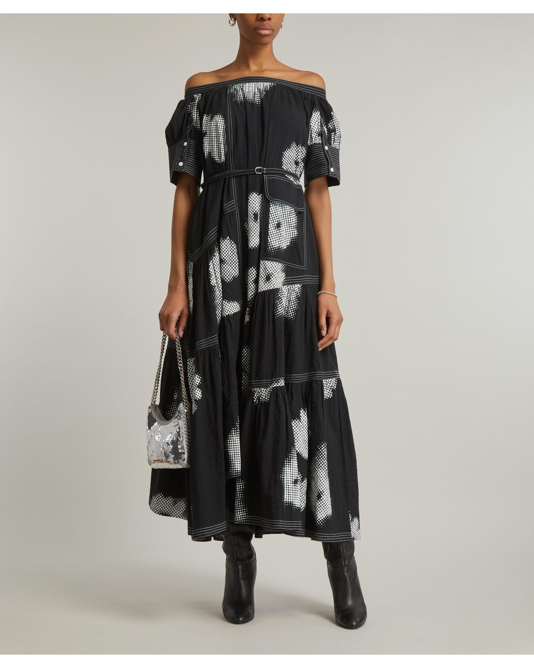 Seersucker dress womens outlet