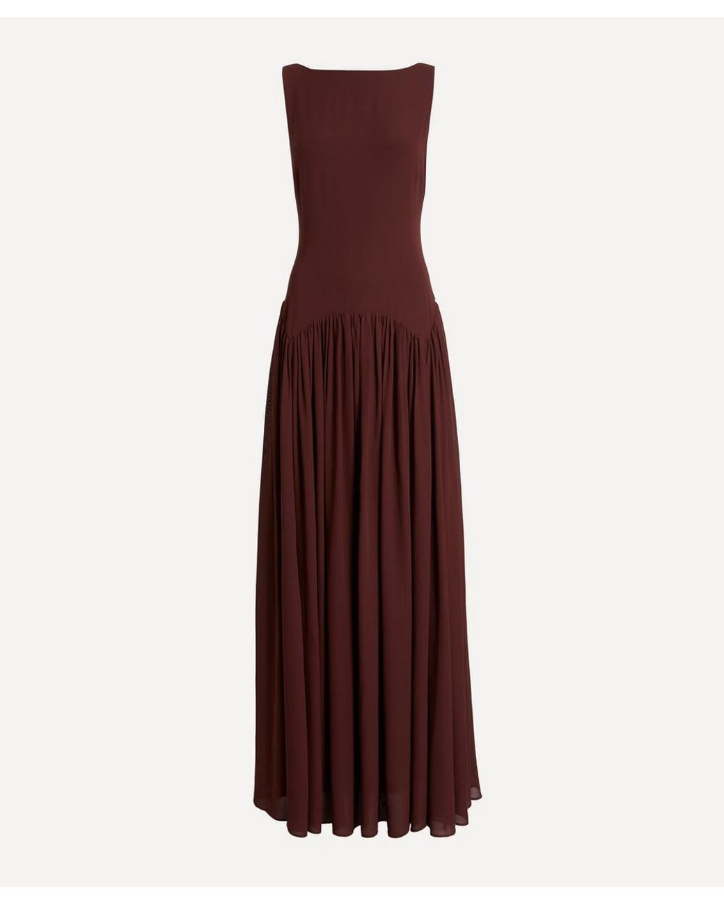 dress code for wedding Bridesmay Cocktail Dresses Women 2024 Guest Midi with Spring and Autumn Chiffon Size:[EU-43 & US-10] cami dress long