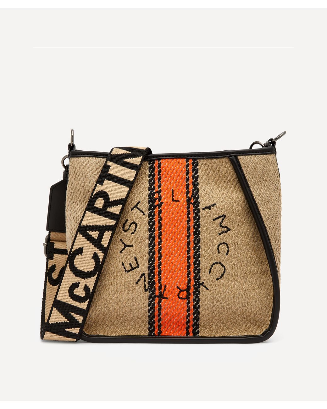stella logo mini bolsa