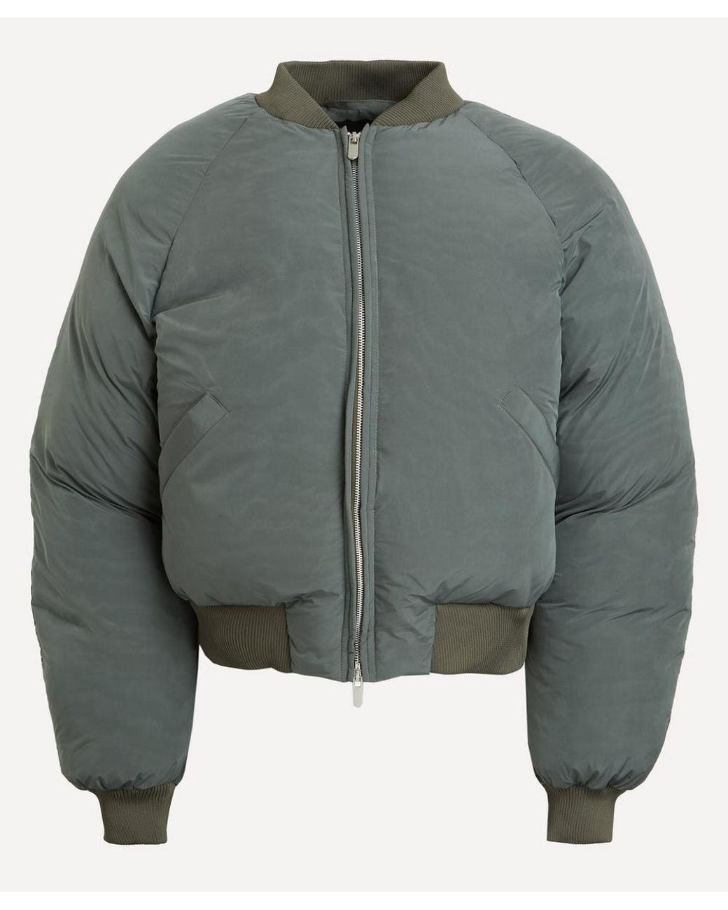 ジャケット・アウター Seventh store sumo coat Jacket Seventh Sumo Coat in Gray for Men | Lyst