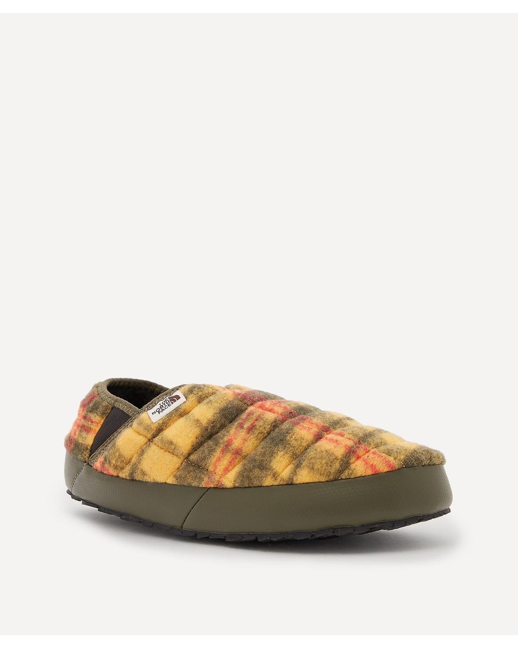 The North Face Wool Heritage Thermoball 