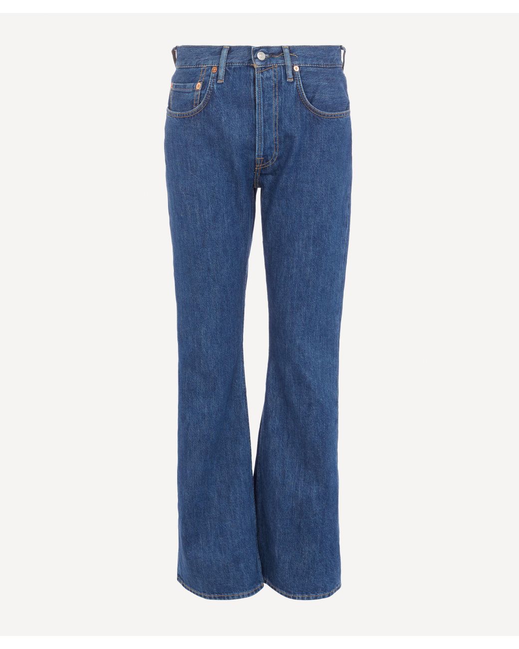 Acne Studios Denim 1992 Bootcut Jeans 