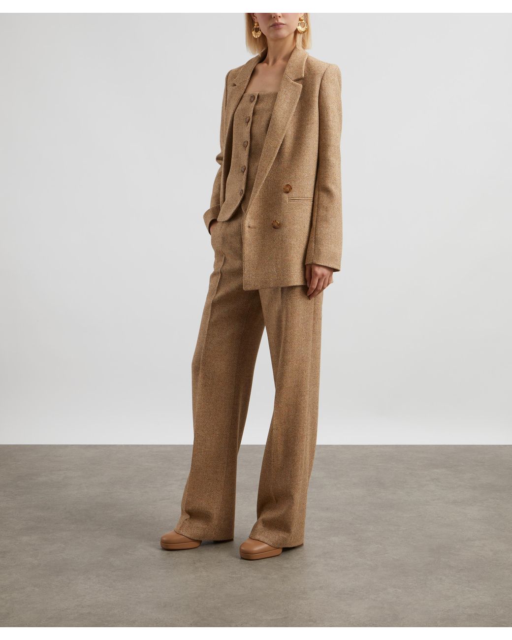 Autumn/winter short wool jacket coat TT0198 Autumn/winter short wool jacket coat TT0198