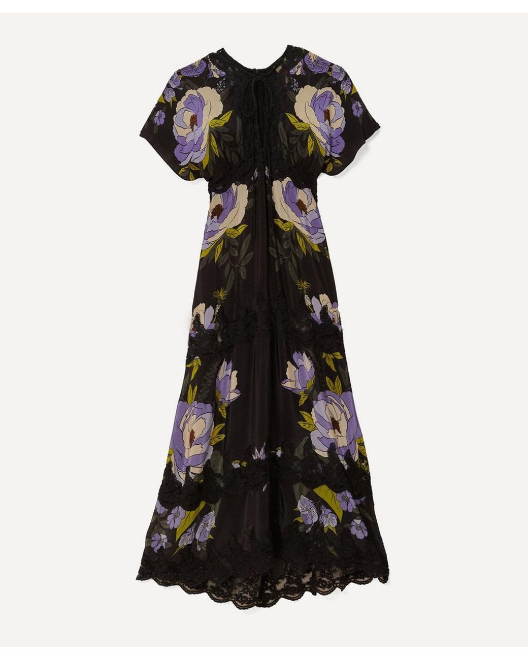 chinese dress ladies Francesca burgundy lace maxi dress – Glamify Famous For Loungewear main image 1