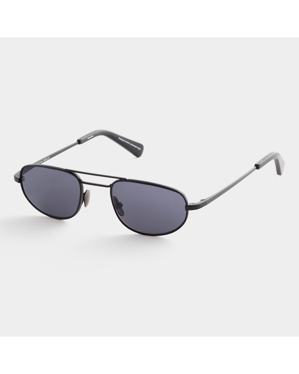 Lilienthal Berlin Blue Neo Wave – Anthracite