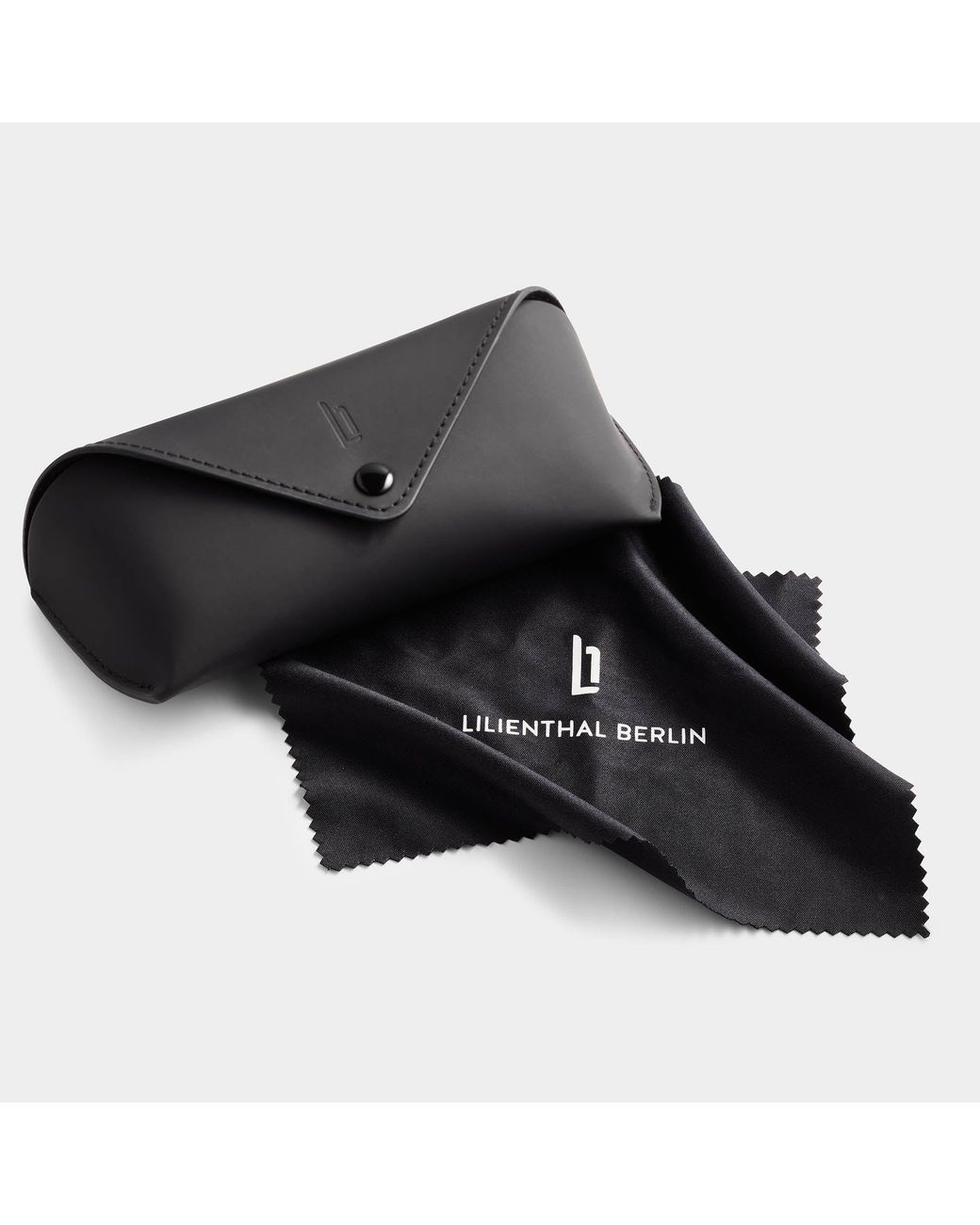 Lilienthal Berlin Blue Neo Wave – Anthracite