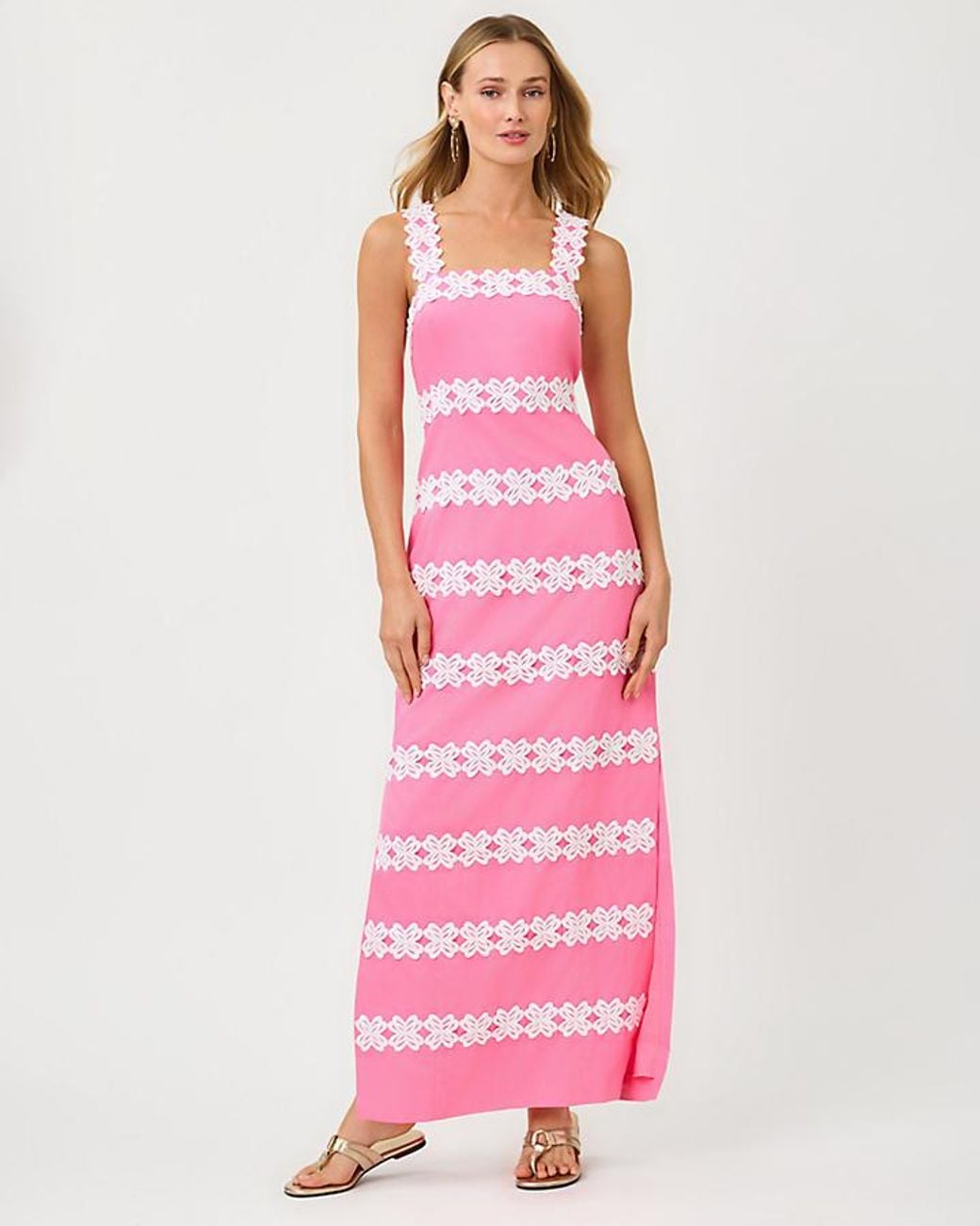 lilly pulitzer davis maxi dress Davis Maxi Dress
