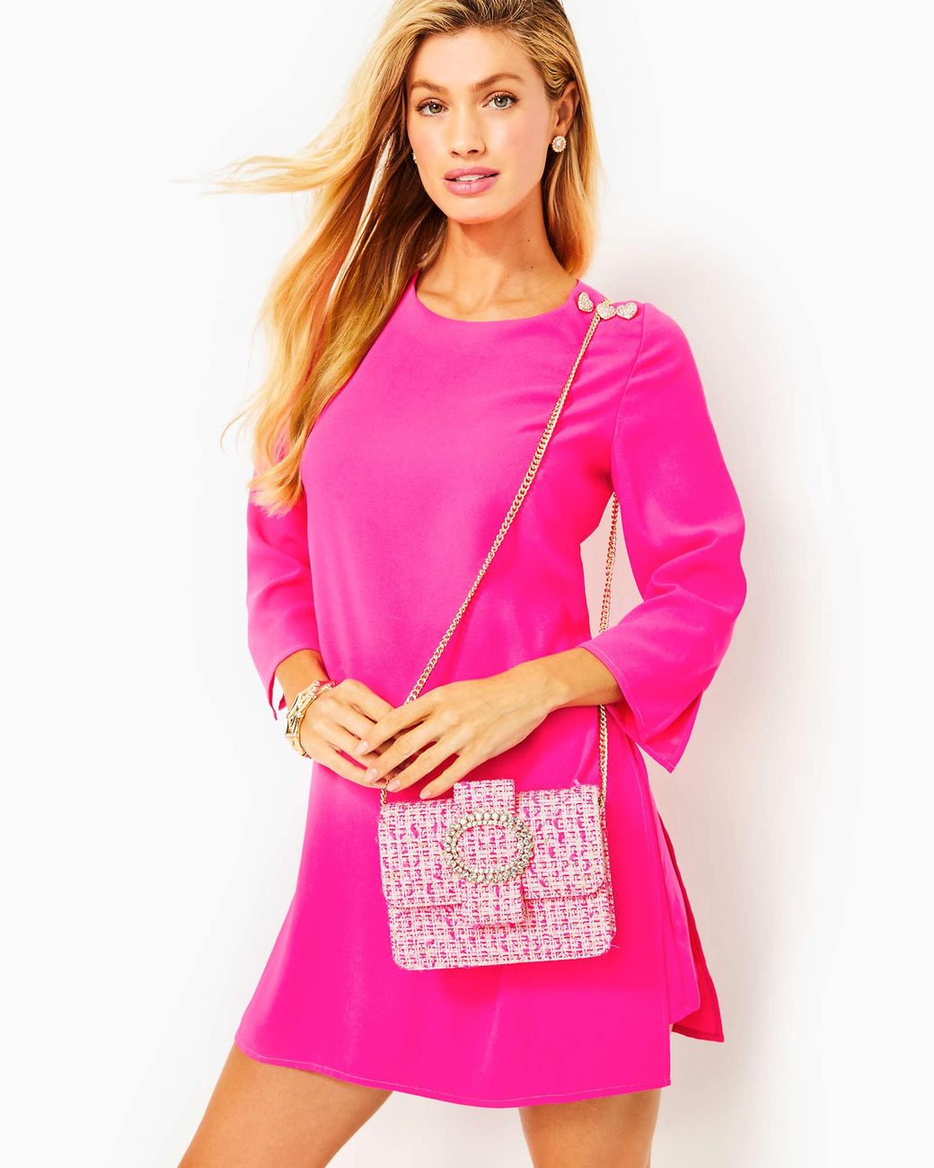 Lilly pulitzer top emmeline dress