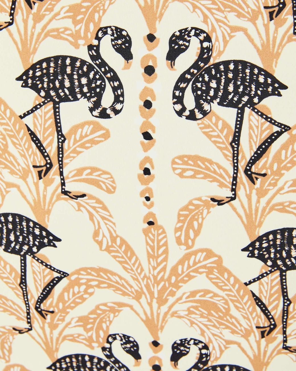 Lilly Pulitzer Upf 50+ Luxletic Kick Serve Dress in Natural | Lyst