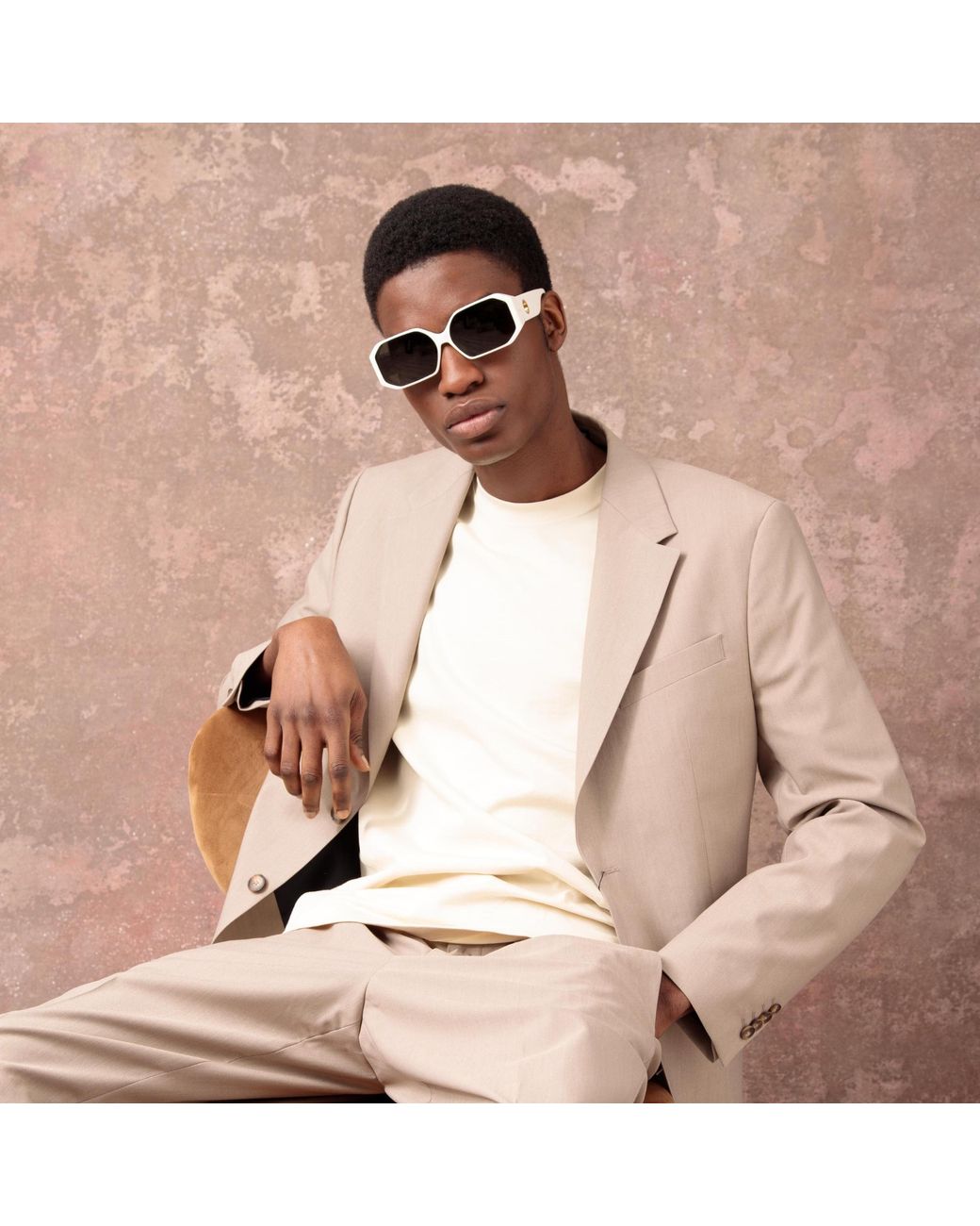 Linda sales farrow men