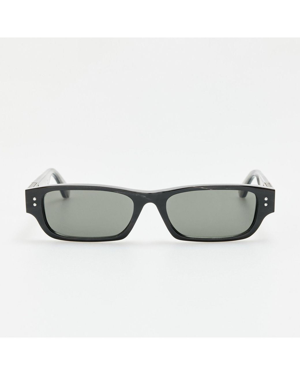 Linda Farrow Gray Turner Sunglasses