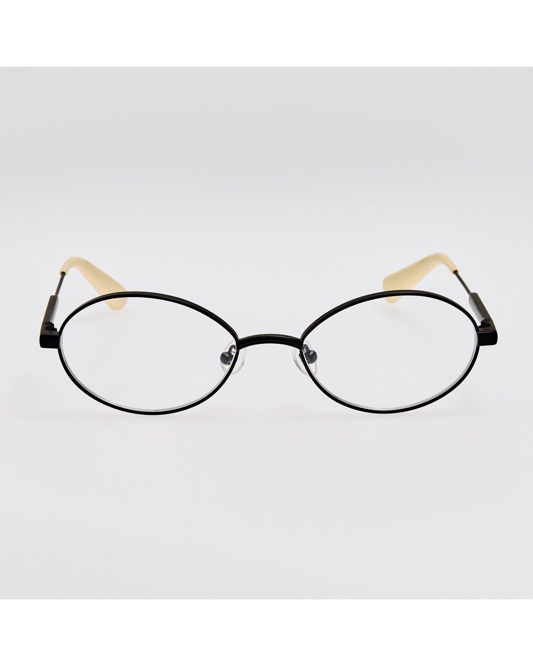 Jacquemus Brown Meunier Optical