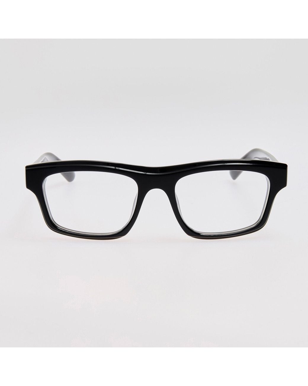 Jacquemus Black Galerie Optical
