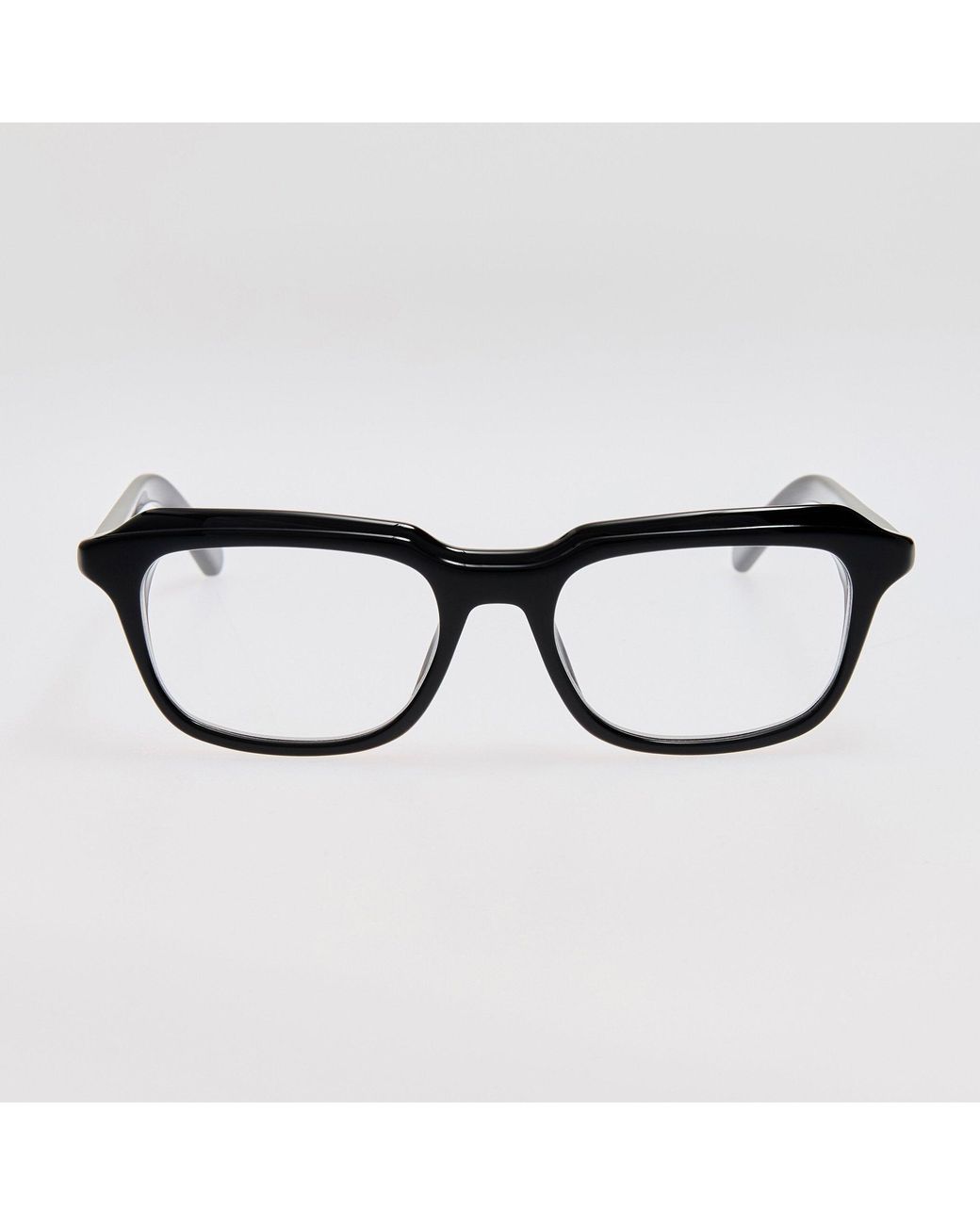 Jacquemus Brown Citta Optical