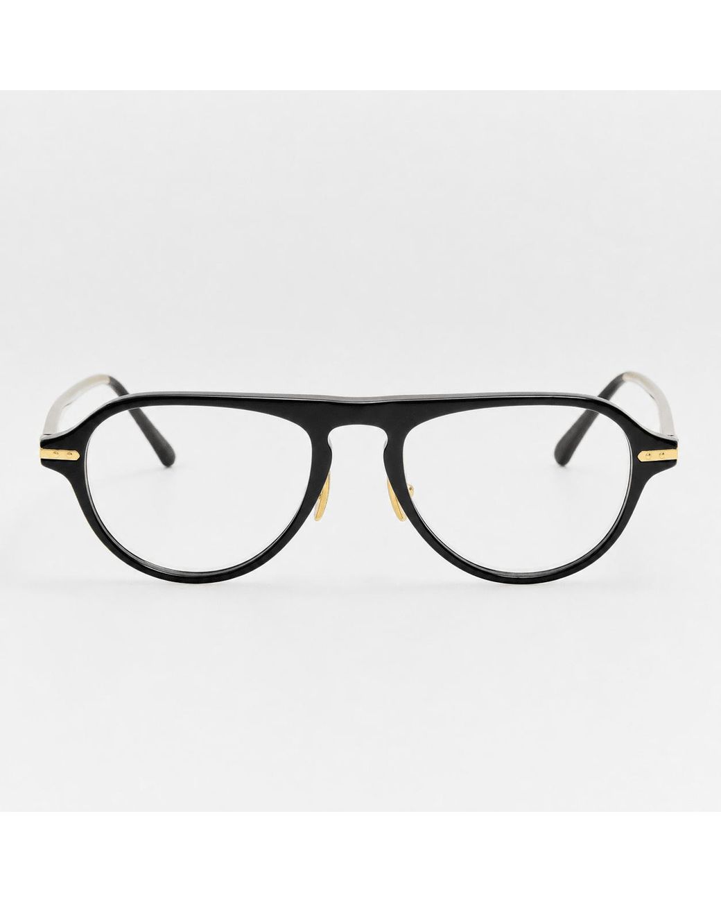 Linda Farrow Brown Ferro Optical