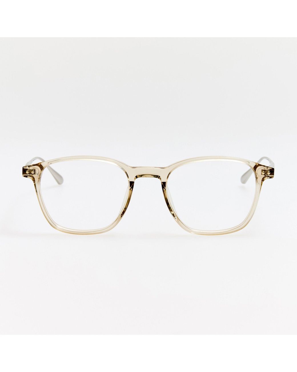 Linda Farrow Brown Micky Optical
