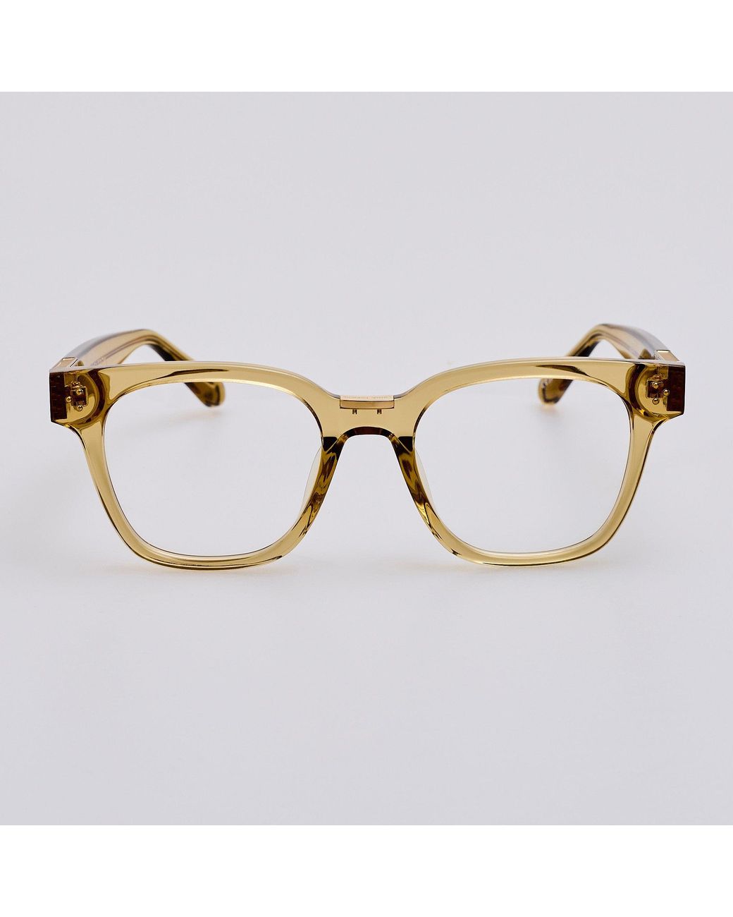 Linda Farrow Brown Sanchez Optical
