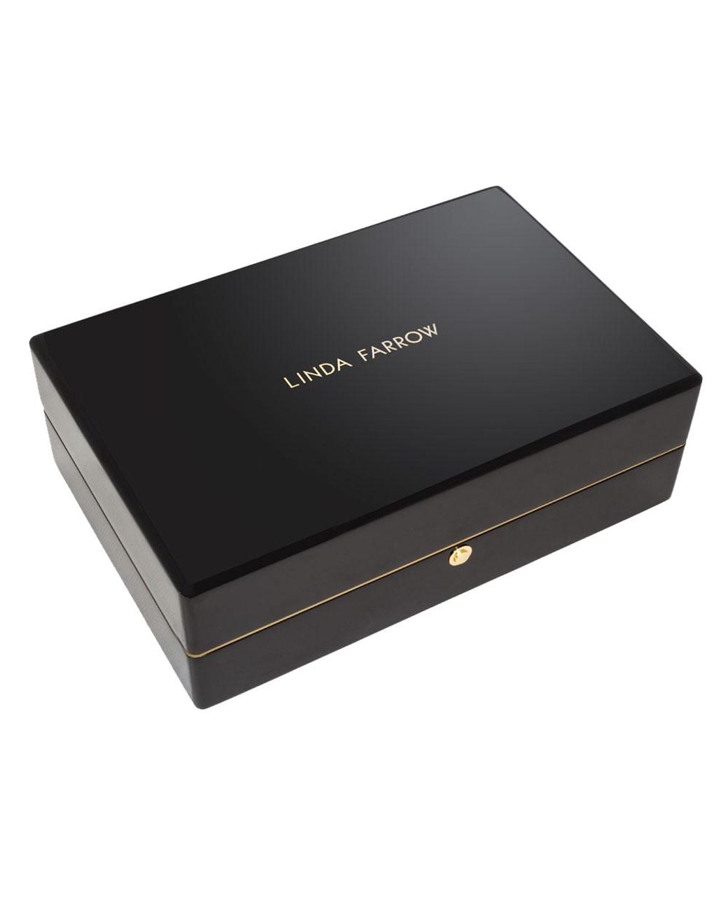 Linda Farrow Brown Debbie Sunglasses