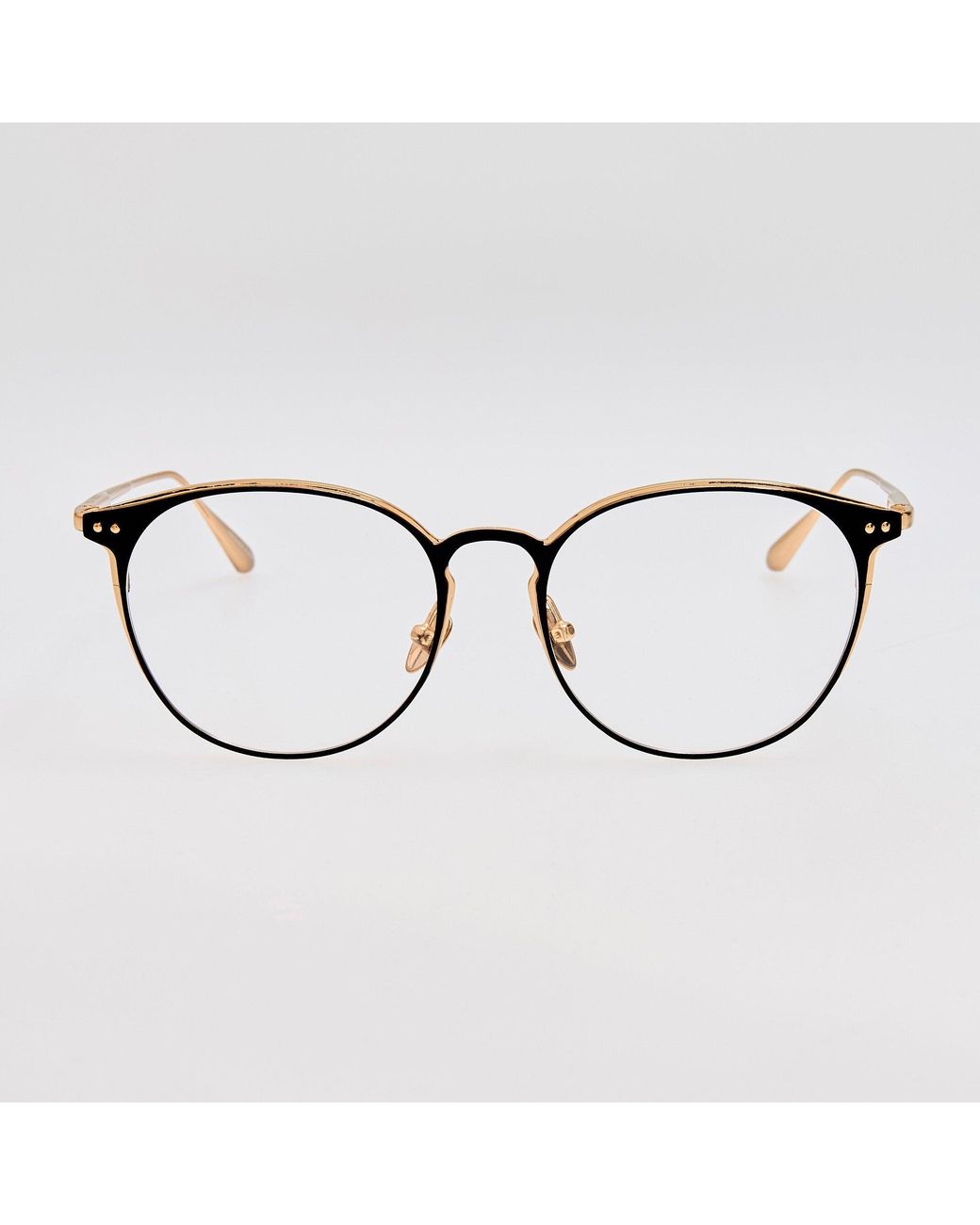 Linda Farrow Brown Yves Optical