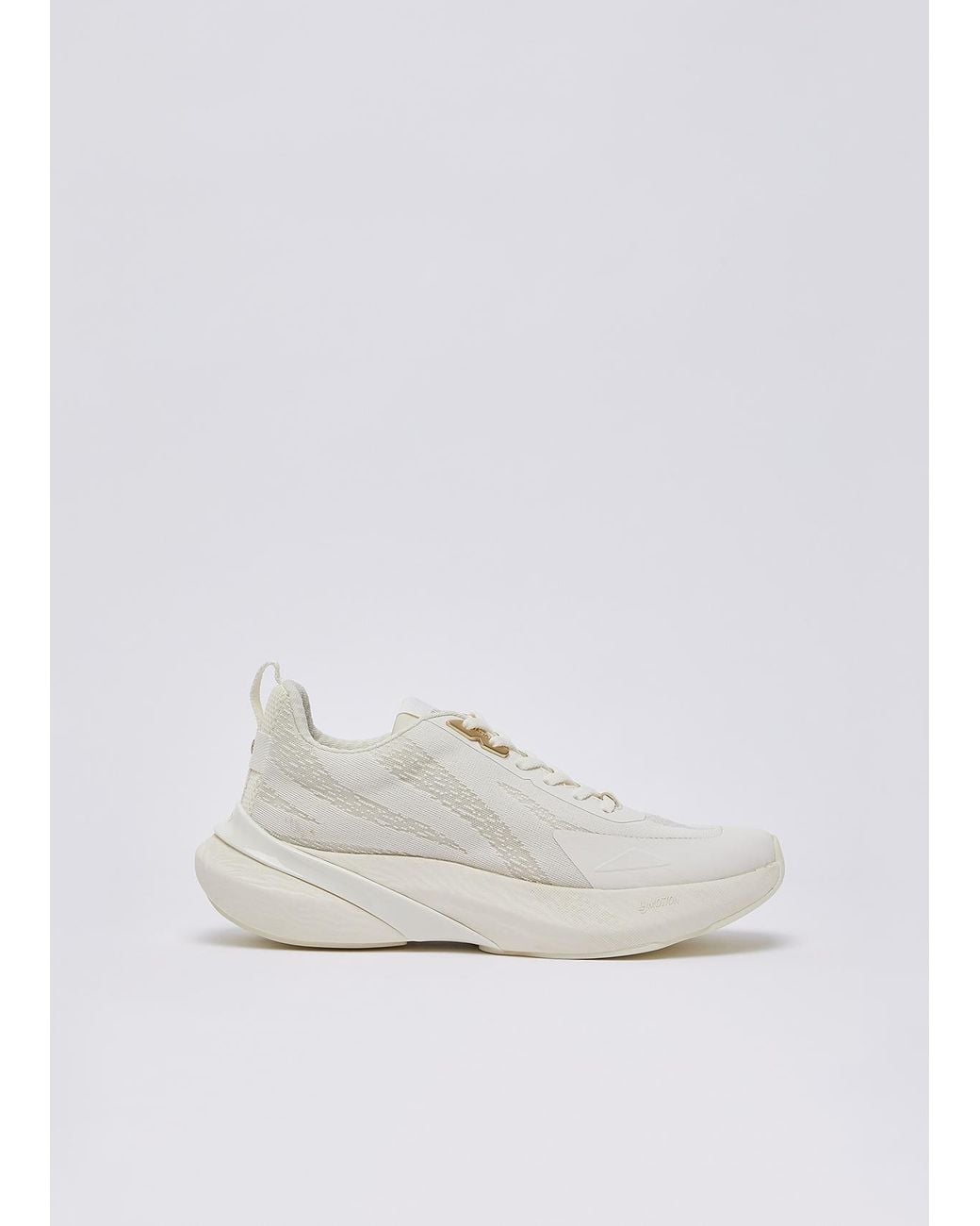 Liu Jo Gray Laufschuhe
