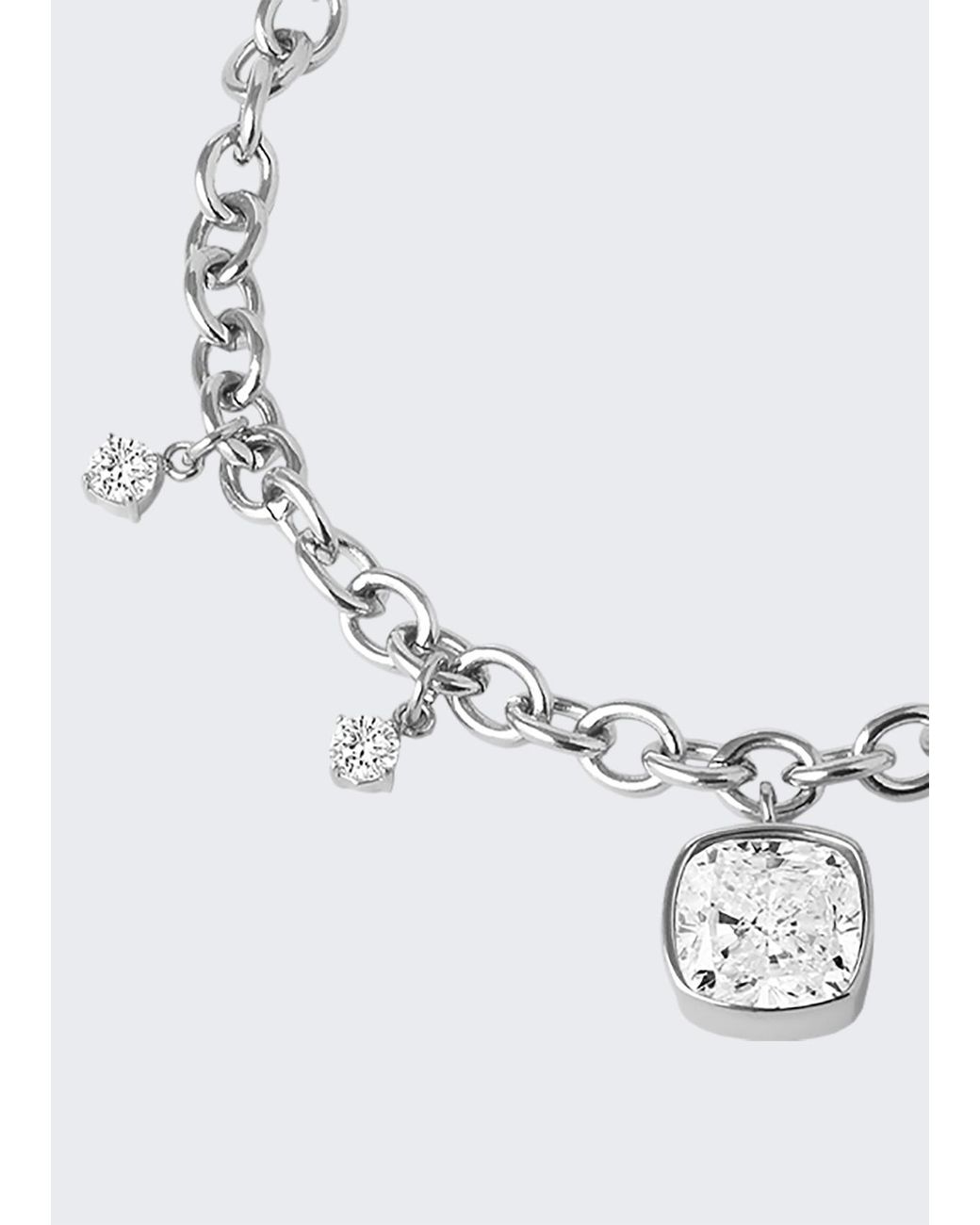 Liu Jo Blue Armband Mit Farbstein