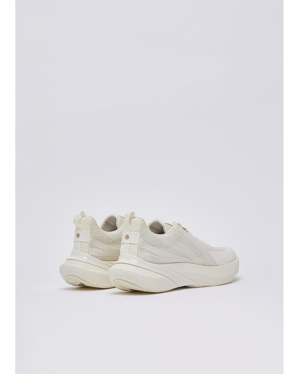 Liu Jo Gray Laufschuhe