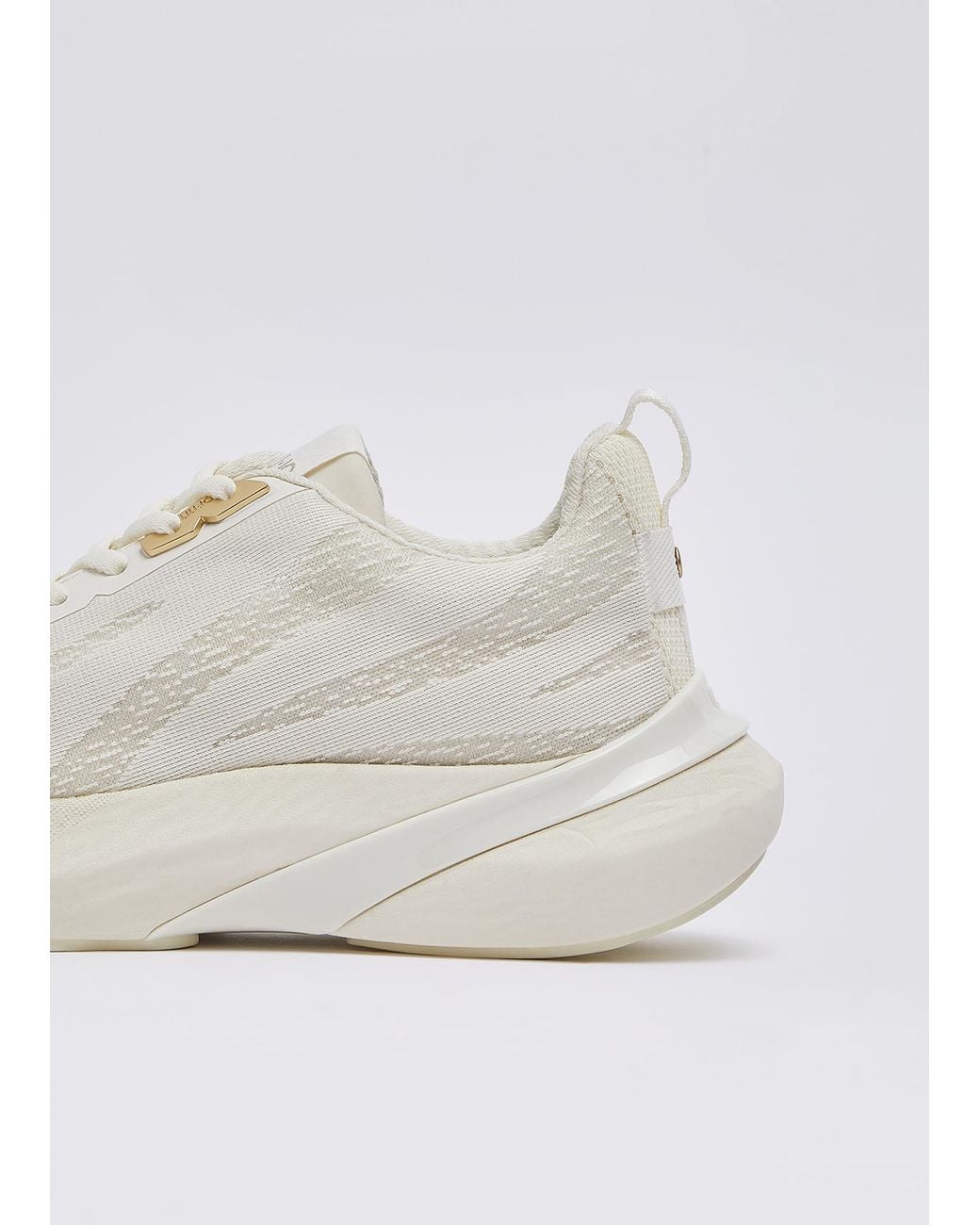 Liu Jo Gray Laufschuhe