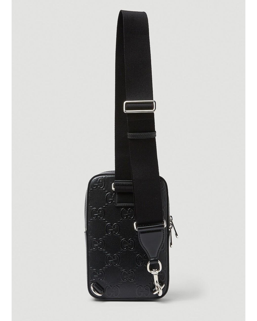Gucci sling bag for men price best sale