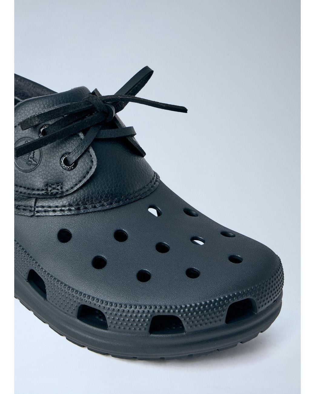 CROCSTM Blue Classic Islander Sneakers for men