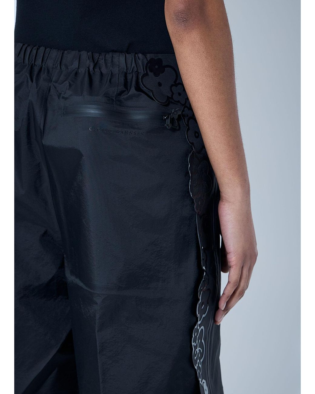 The North Face x Cecilie Bahnsen Ellie Mountain Shorts in