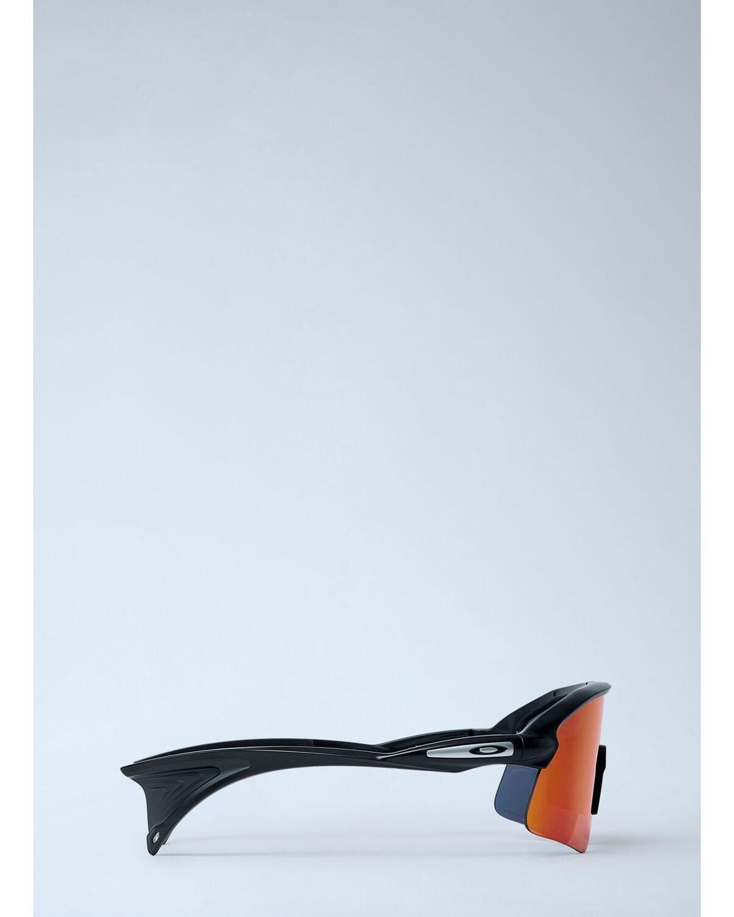 Oakley Purple Stunt Devil Sunglasses