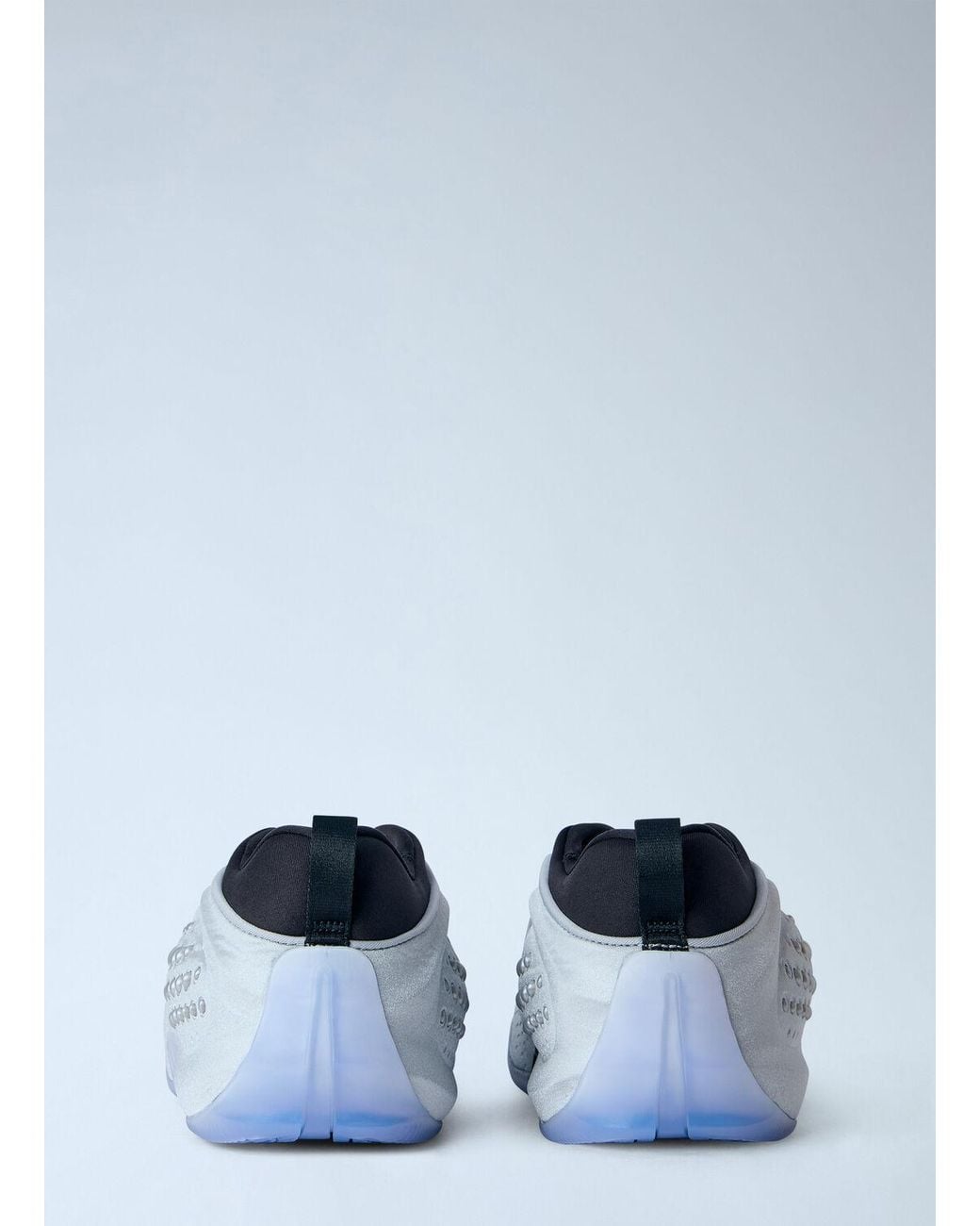 Nike Blue First Sight Shadow Sneakers