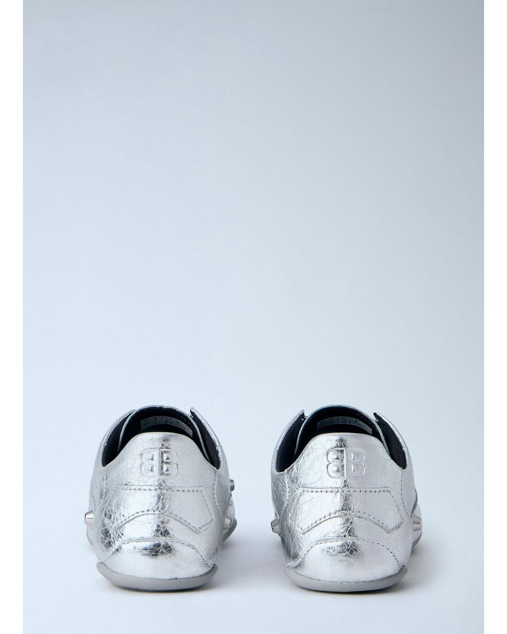 Balenciaga White City Sneaker