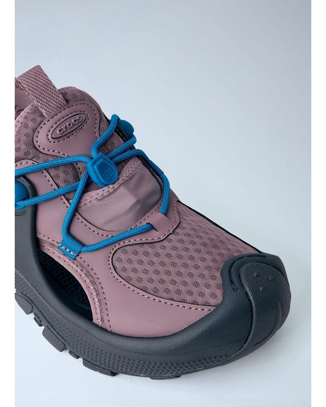 CROCSTM Blue Trailbreak 2 Tech Sneakers