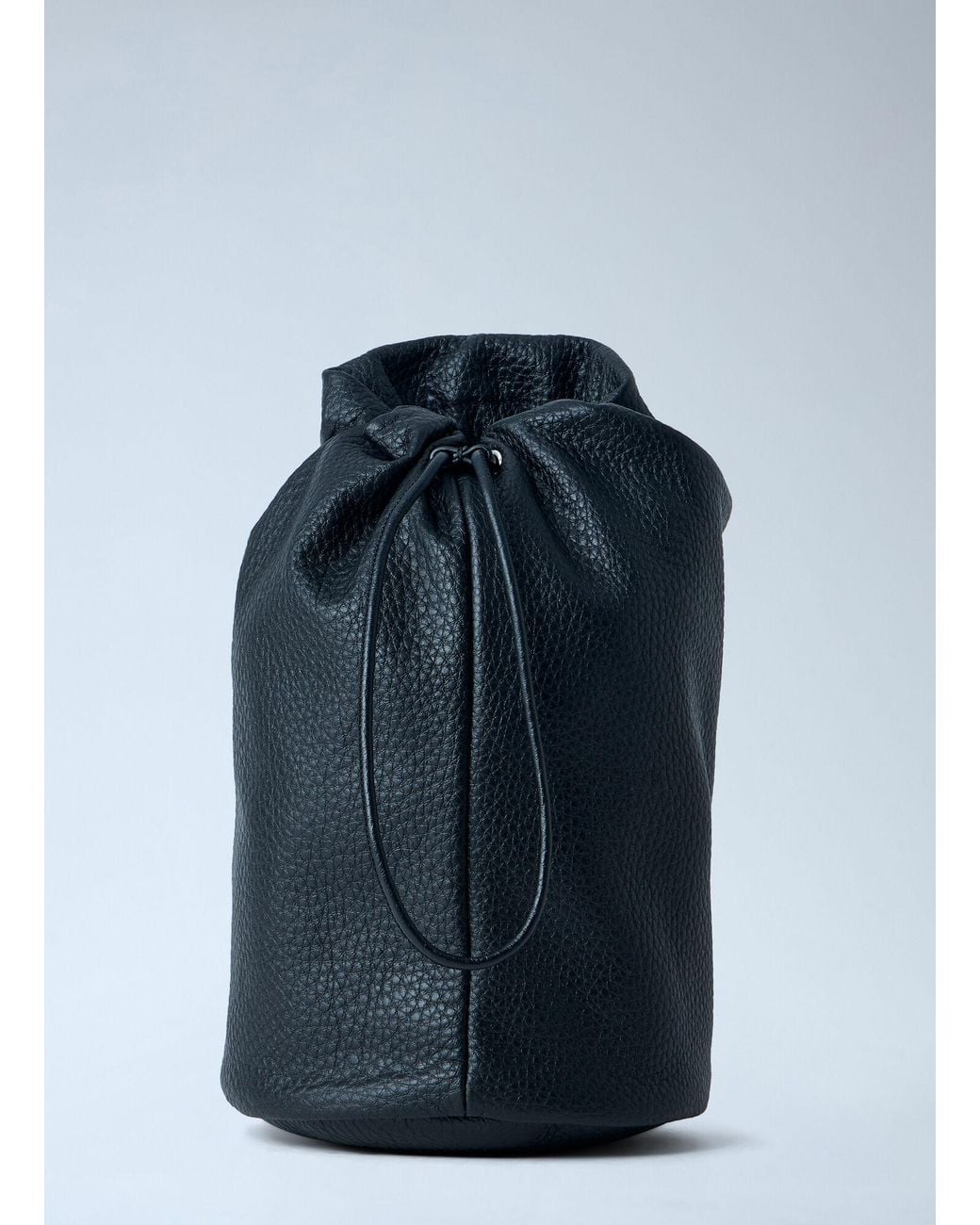 The Row Blue Sporty Pouch Bag for men