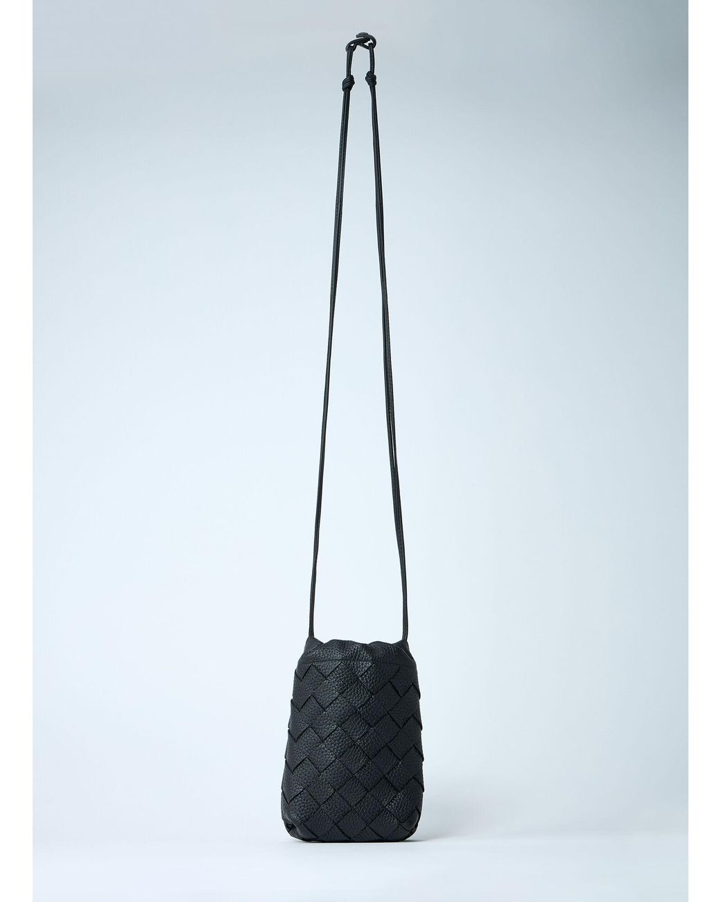 Bottega Veneta Blue Vertical Dustbag for men