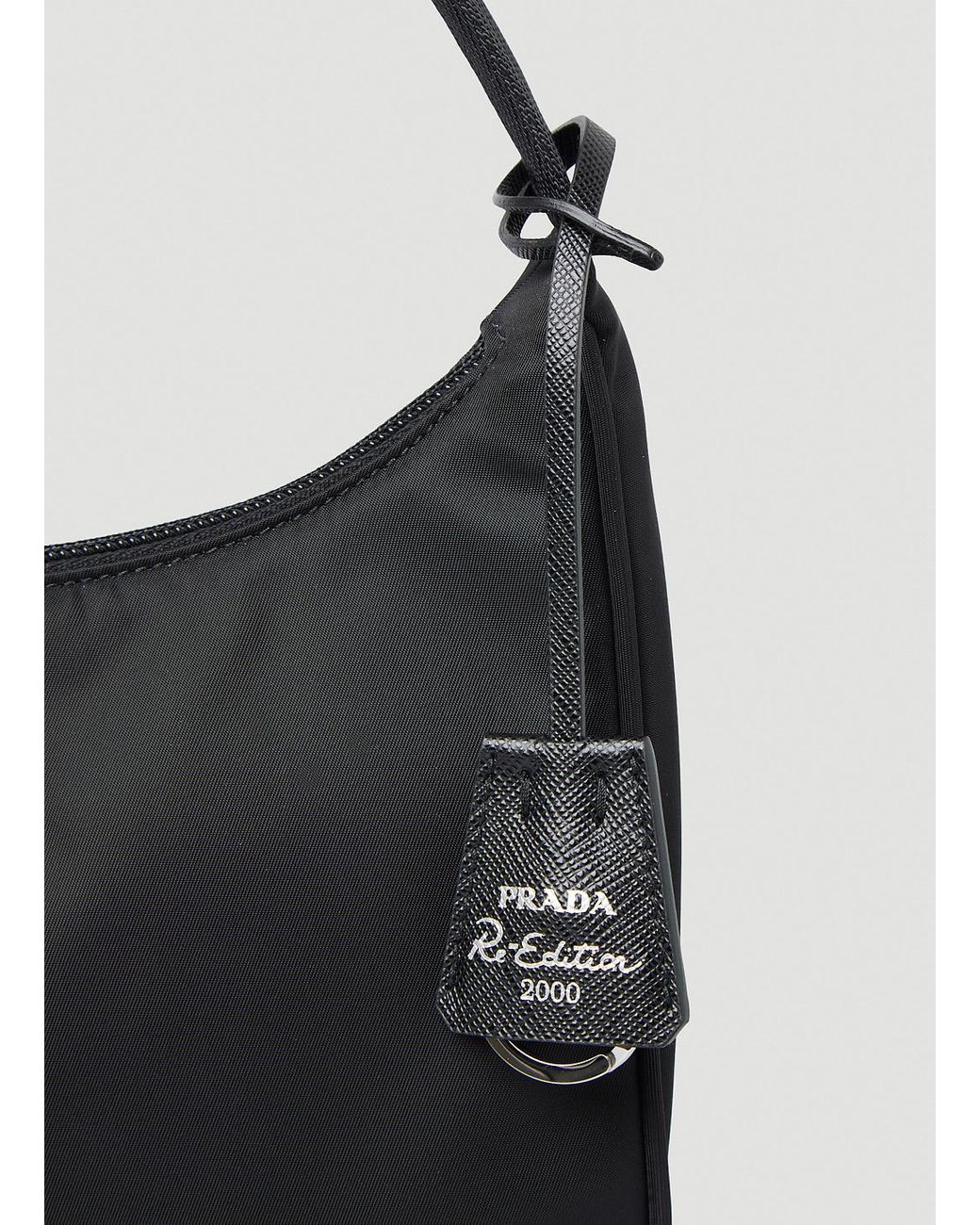 Prada re edition 2000 price cheap